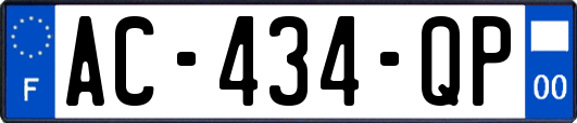 AC-434-QP