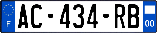 AC-434-RB