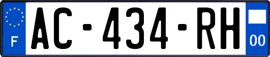 AC-434-RH