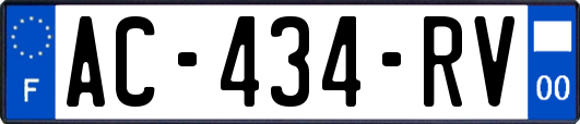 AC-434-RV