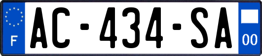 AC-434-SA