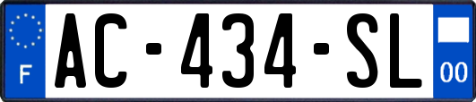 AC-434-SL