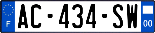 AC-434-SW