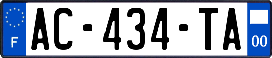 AC-434-TA