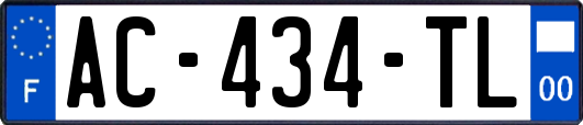 AC-434-TL