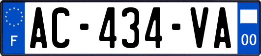AC-434-VA