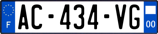 AC-434-VG