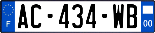 AC-434-WB