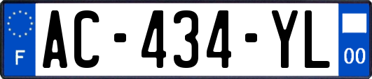 AC-434-YL