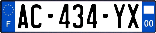 AC-434-YX
