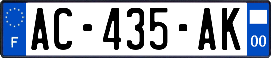 AC-435-AK