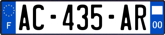 AC-435-AR