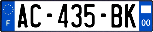 AC-435-BK