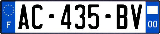 AC-435-BV