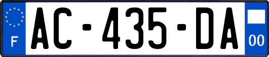 AC-435-DA
