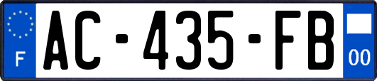 AC-435-FB