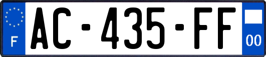 AC-435-FF