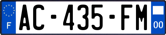 AC-435-FM