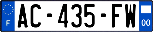 AC-435-FW