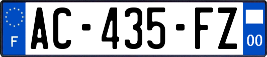 AC-435-FZ