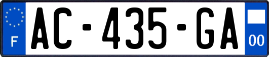 AC-435-GA