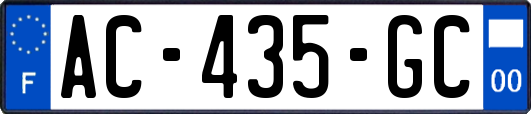 AC-435-GC