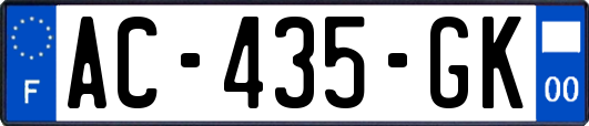 AC-435-GK