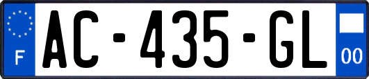 AC-435-GL
