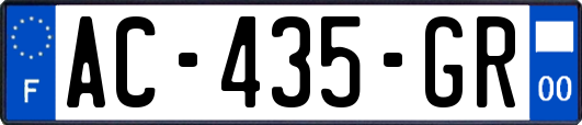 AC-435-GR
