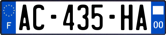 AC-435-HA