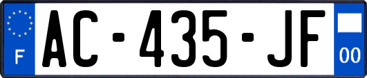 AC-435-JF