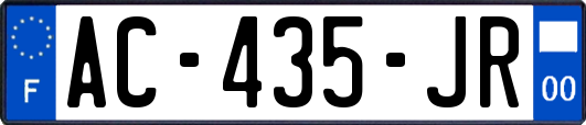 AC-435-JR