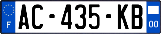 AC-435-KB