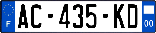 AC-435-KD