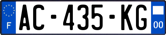 AC-435-KG