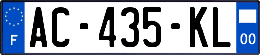 AC-435-KL