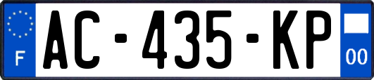 AC-435-KP