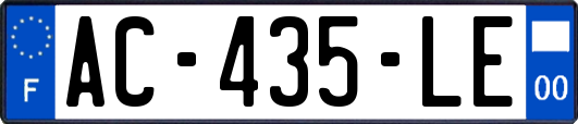 AC-435-LE