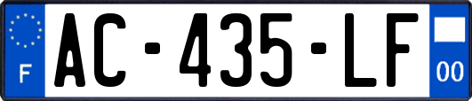 AC-435-LF
