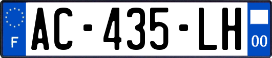 AC-435-LH