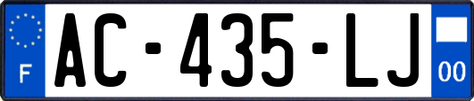 AC-435-LJ