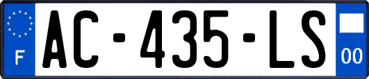 AC-435-LS