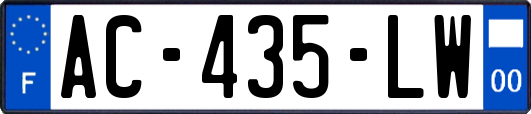 AC-435-LW