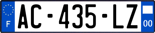 AC-435-LZ