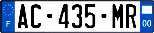 AC-435-MR