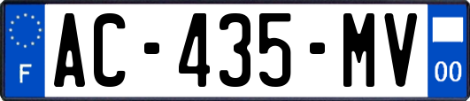 AC-435-MV