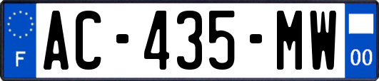 AC-435-MW