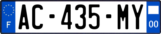 AC-435-MY