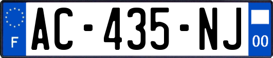 AC-435-NJ