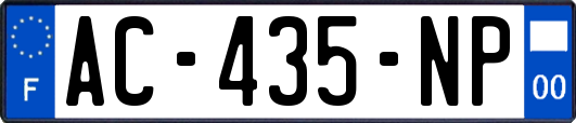 AC-435-NP